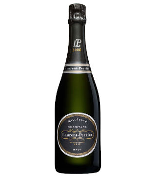 laurent perrier brut millesime-nairobidrinks